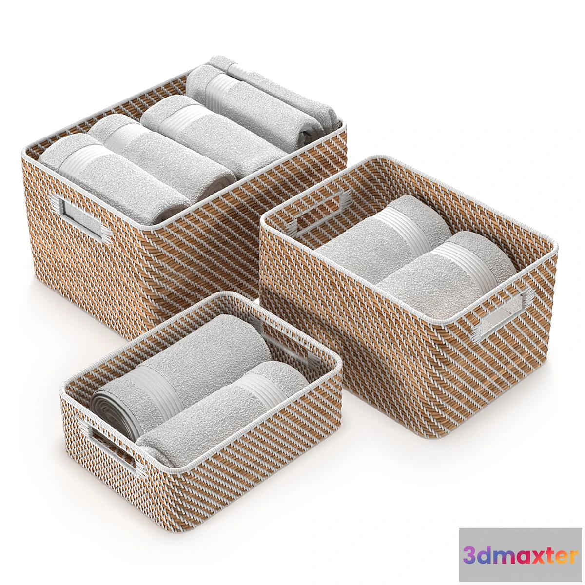 685966 - Sedona totes set