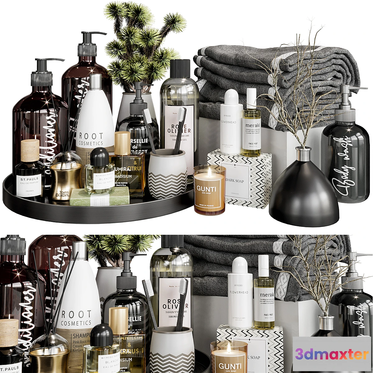 685980 - Bathroom accesories 07