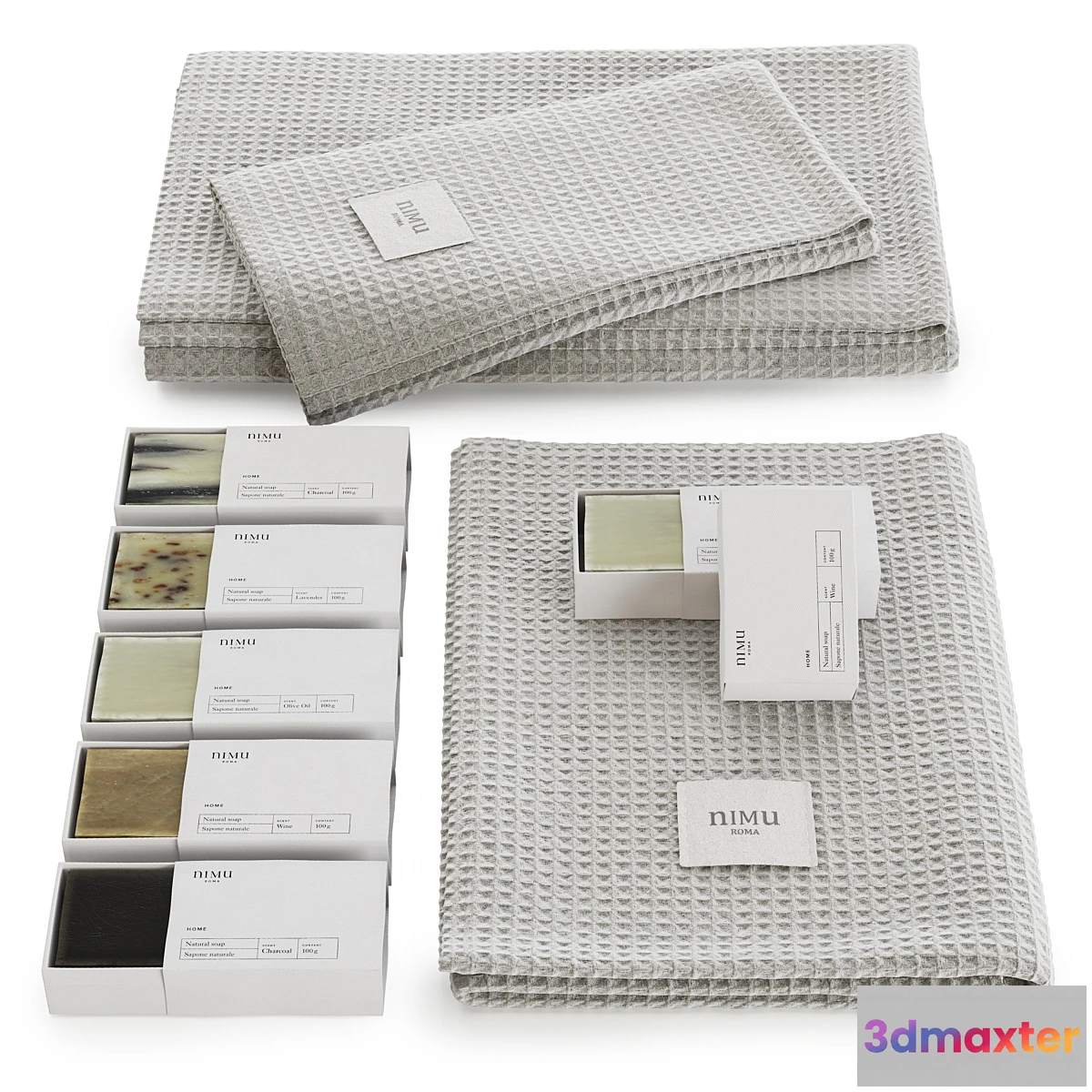 686006 - Nimu Decor Bathroom - No.2