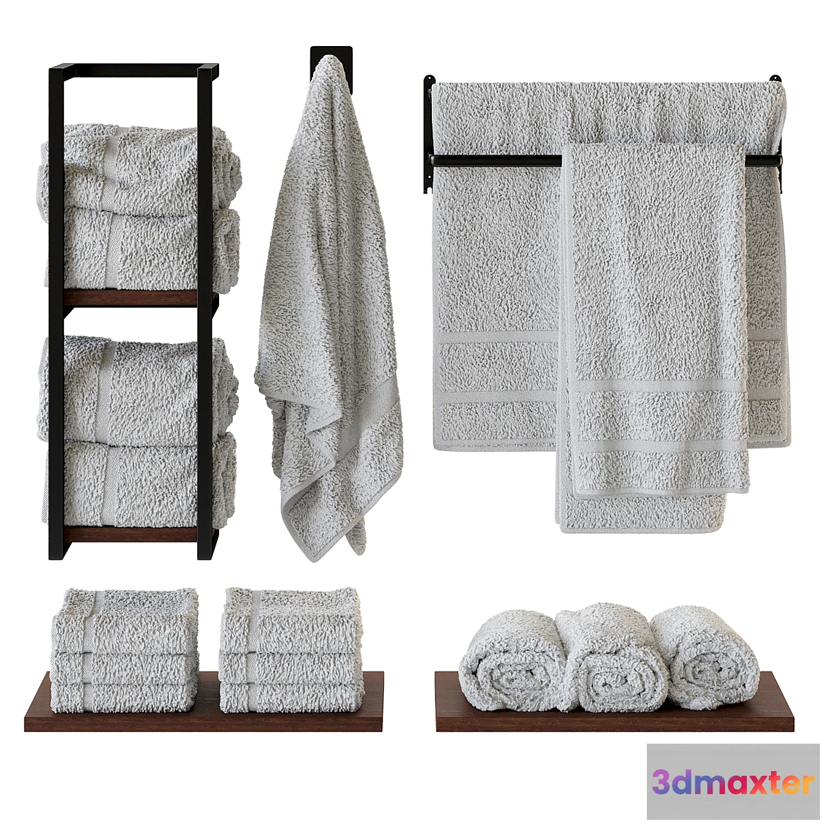 686024 - Towels - No.16