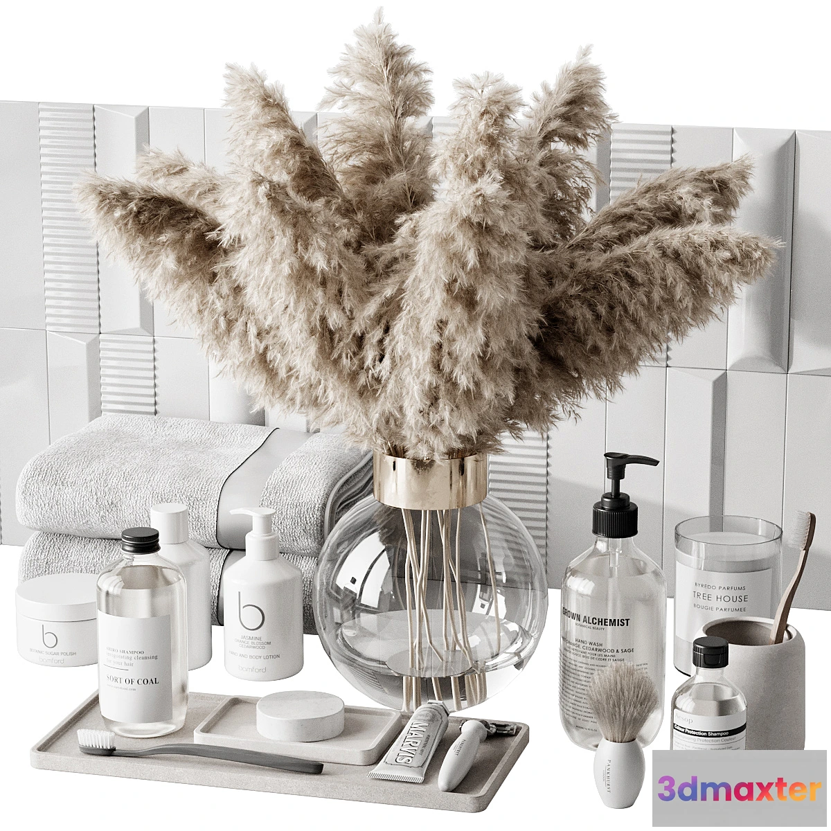 686048 - Bathroom Accessories 11 - No.3