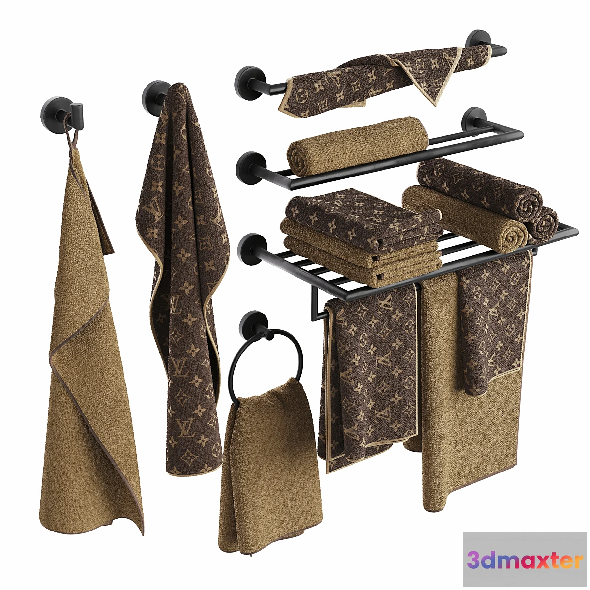 686054 - Towel 03 - No.2