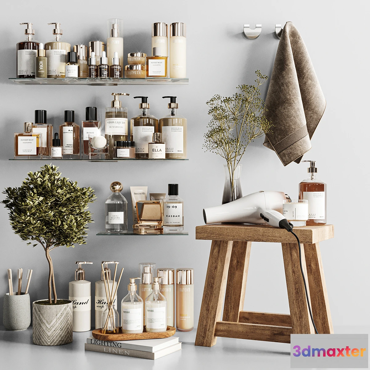 686078 - bathroom accessories 43 - No.2