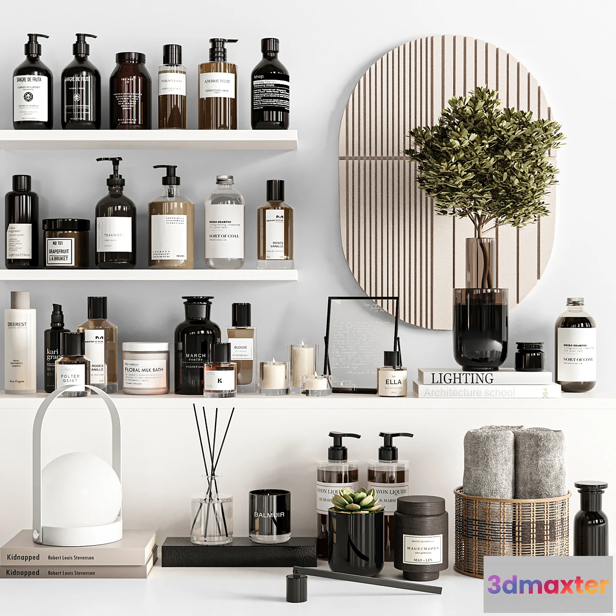 686082 - bathroom accessories 44