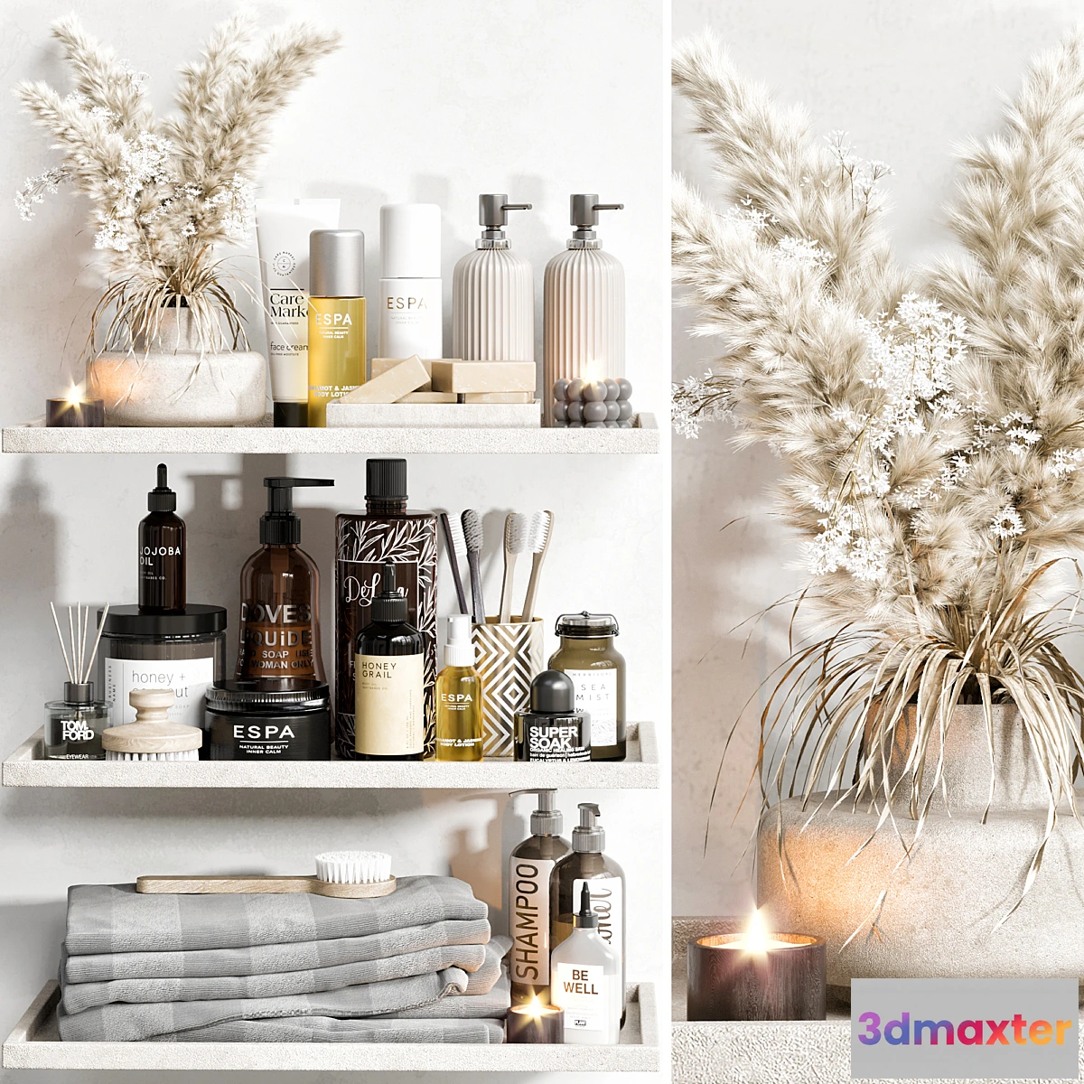 686098 - Bathroom Accessories 29 - No.3