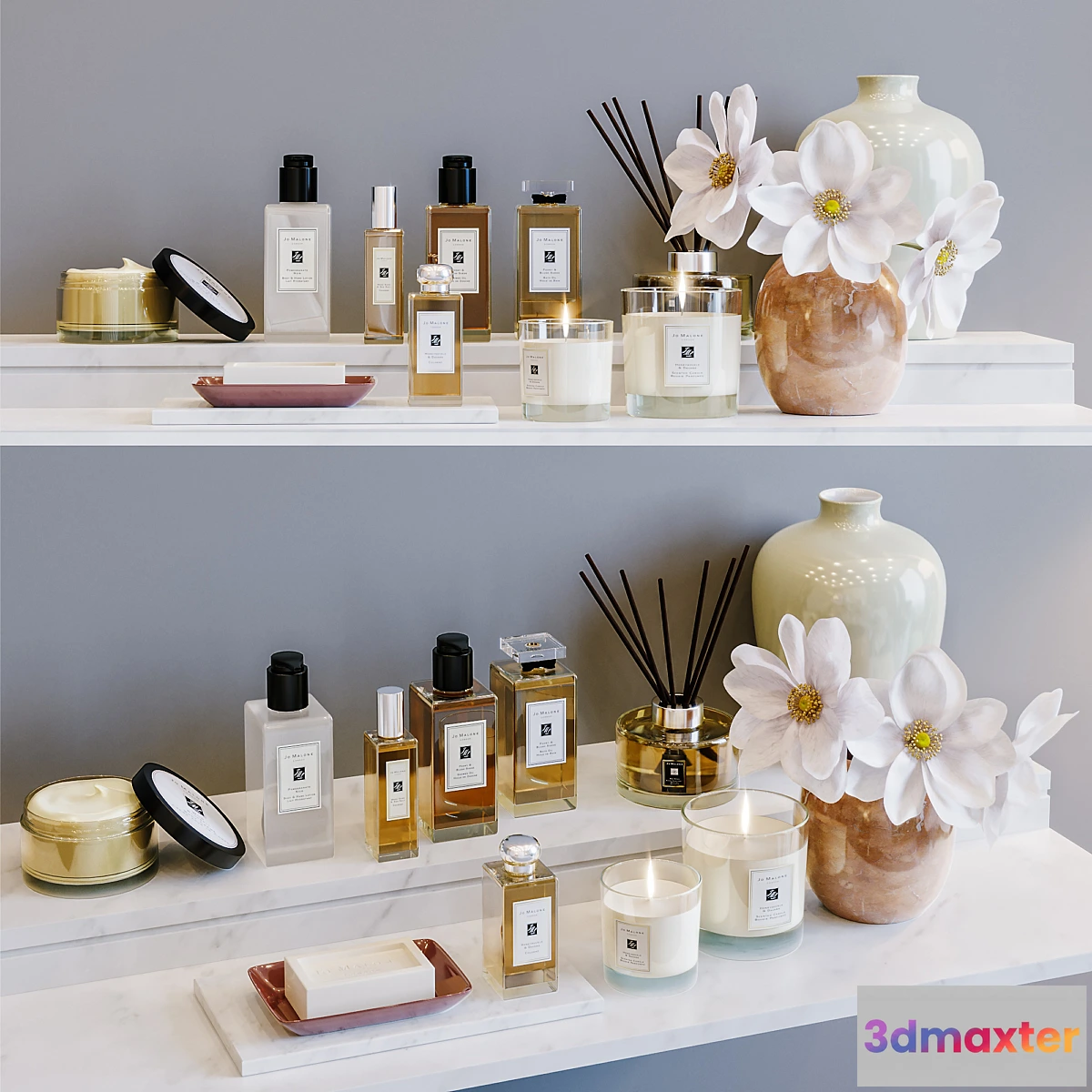 713120 - Jo Malone Bathroom set - No.2