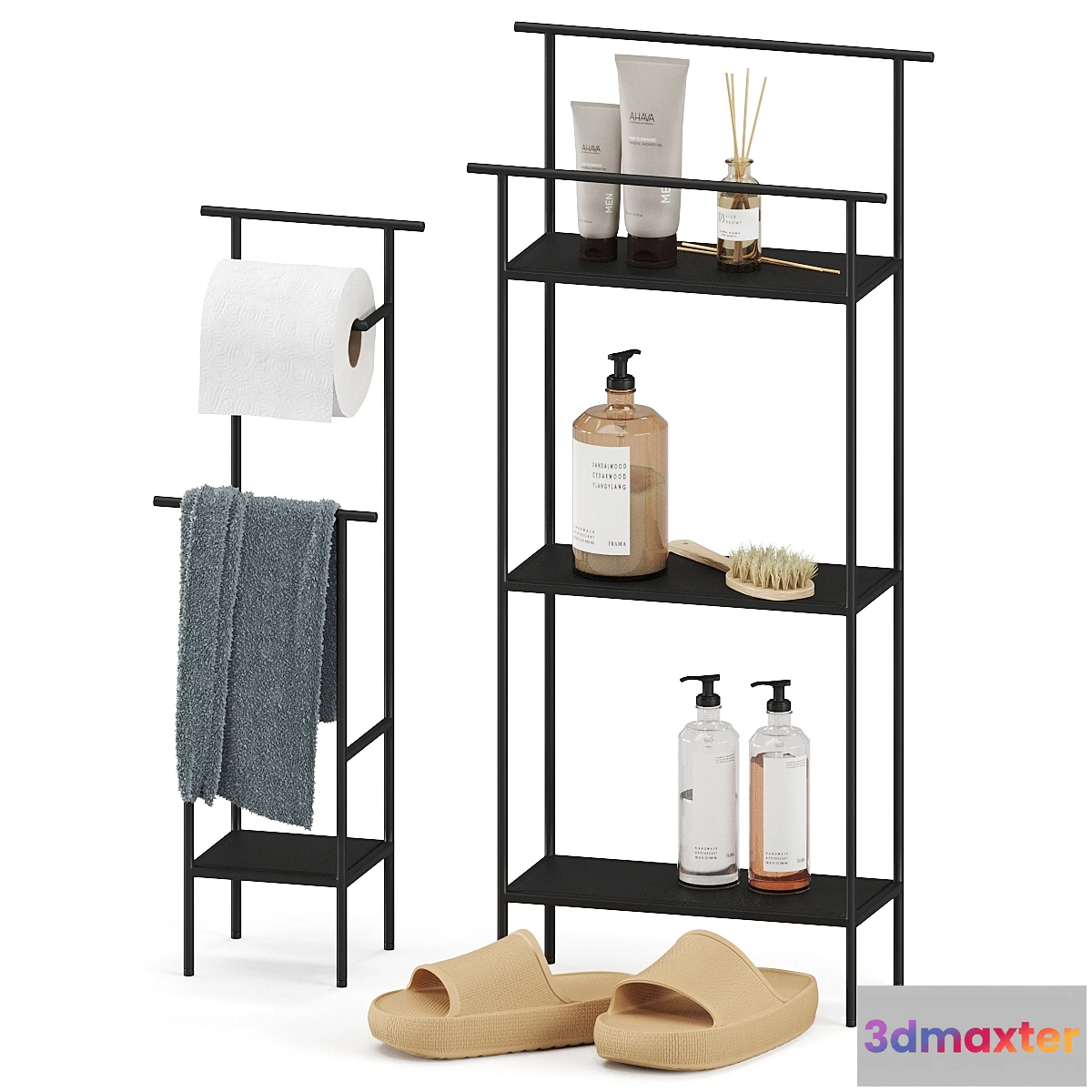 713174 - Bathroom Decor 02 - No.2