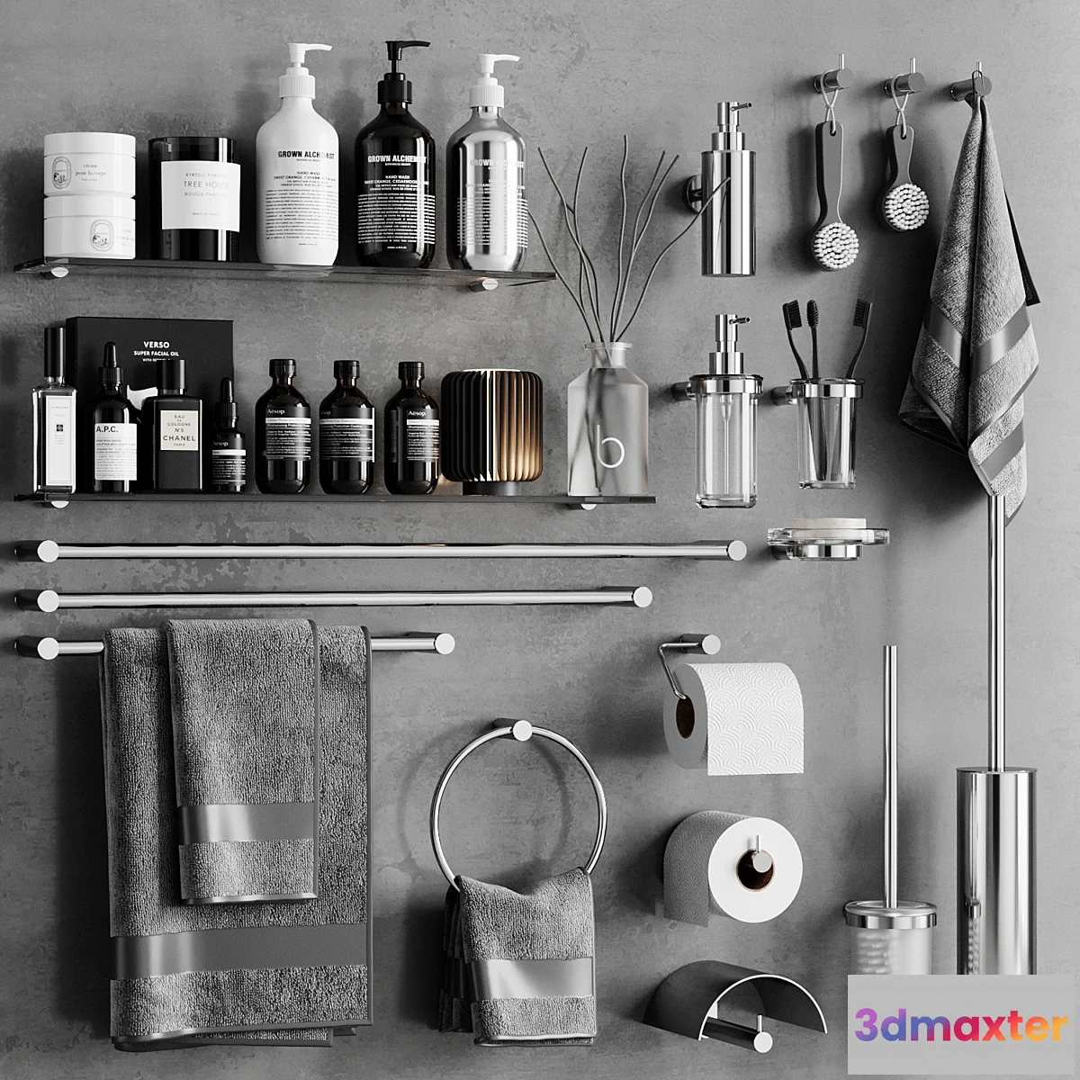 713226 - Picola accessories - No.2