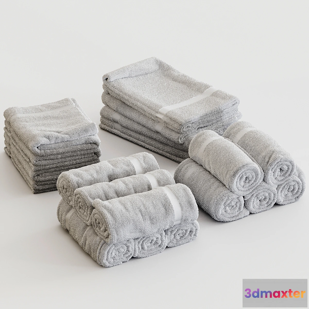 713302 - Towels_02 - No.3