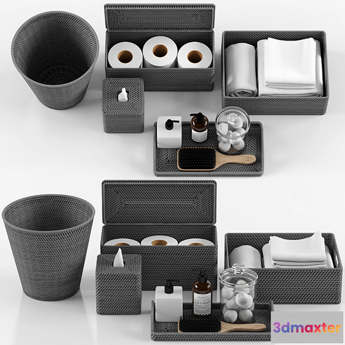 713306 - Bathroom accessories - No.14