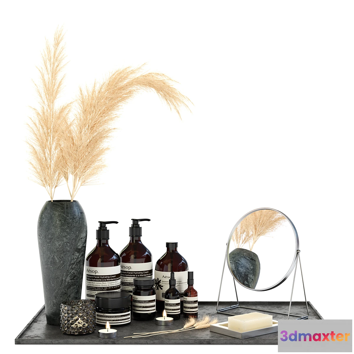 713316 - Bathroom accessories 02 - No.4