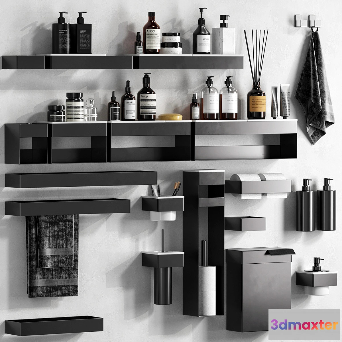 713396 - Agape 369 accessories - No.2