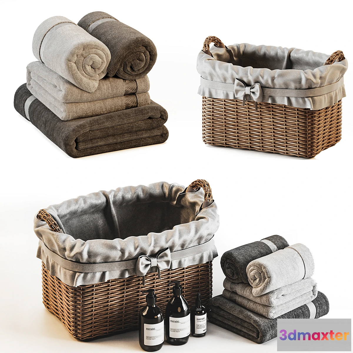 713398 - Towels_20 - No.2