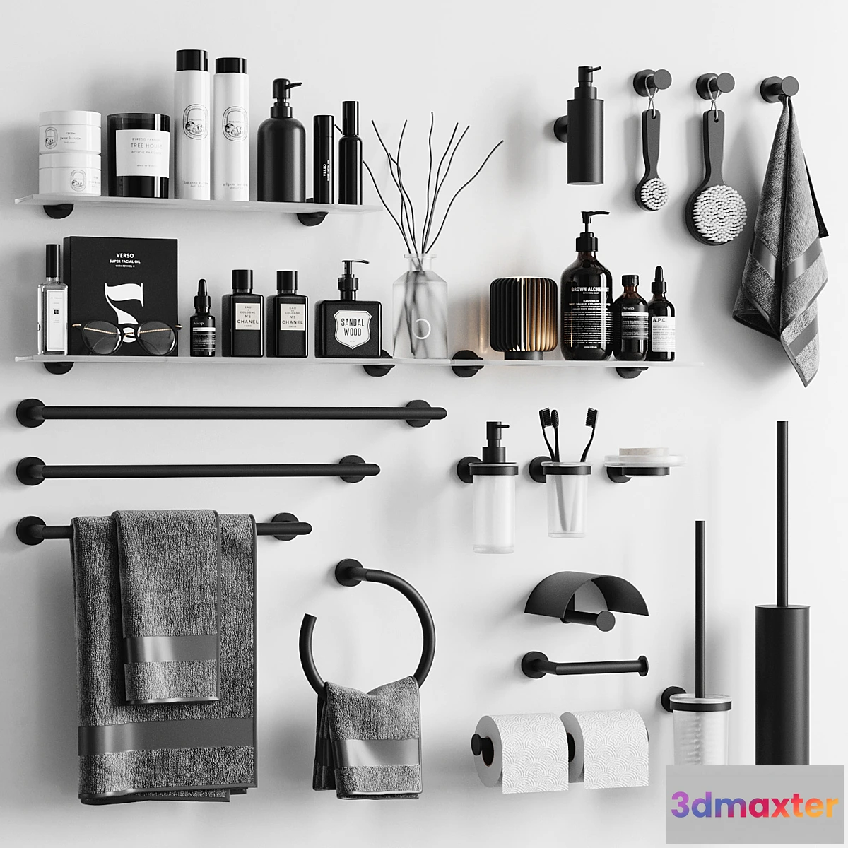 713428 - Baketo Accessories - No.2