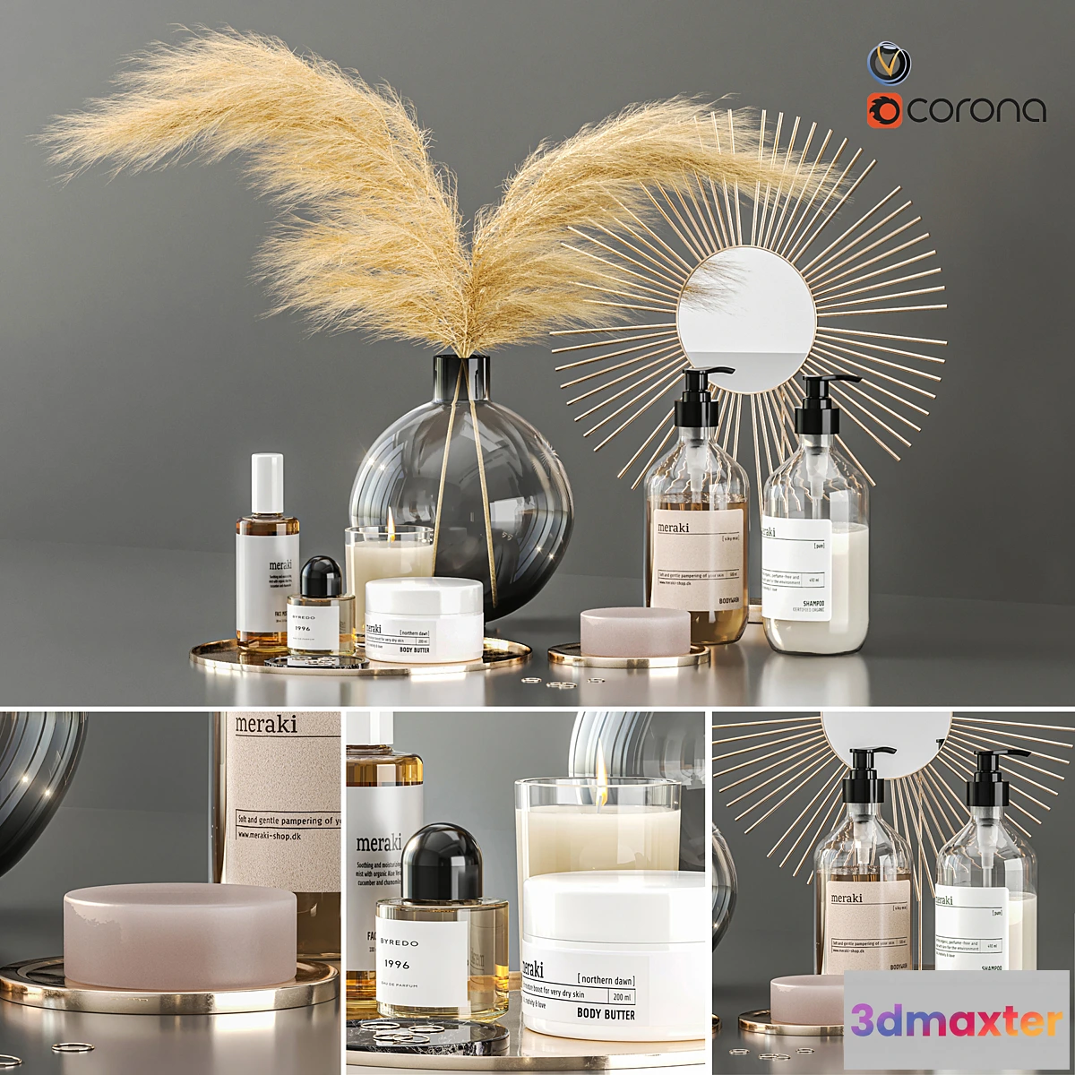 713494 - Meraki - No.2