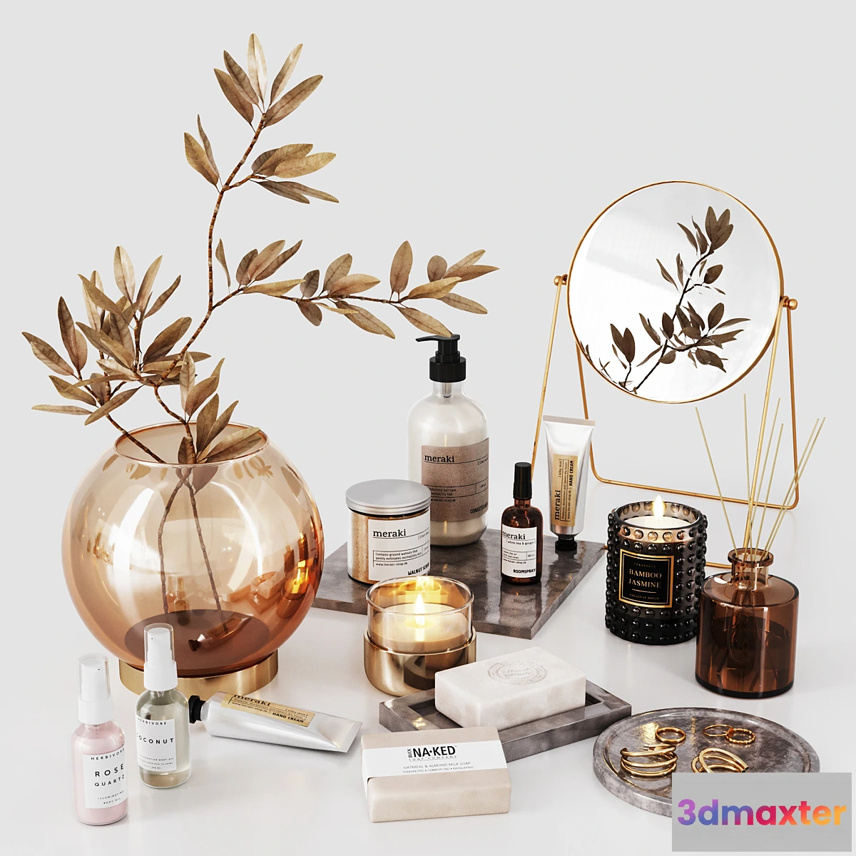 713502 - Bathroom accessories 2 - No.10