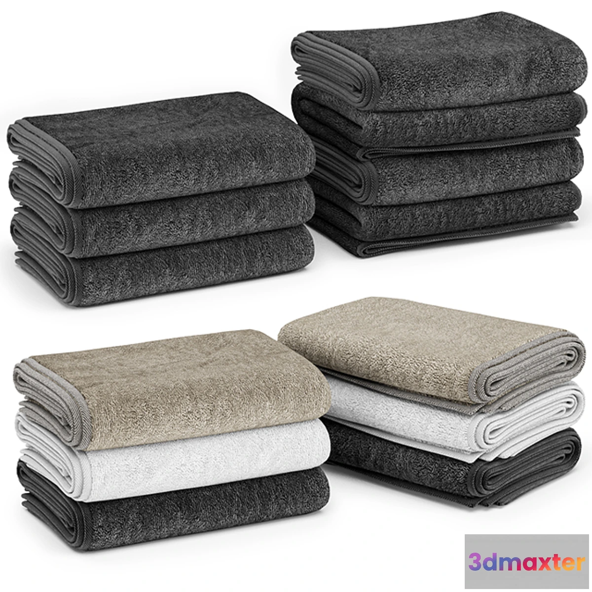 713540 - TOWELS 01 - No.2