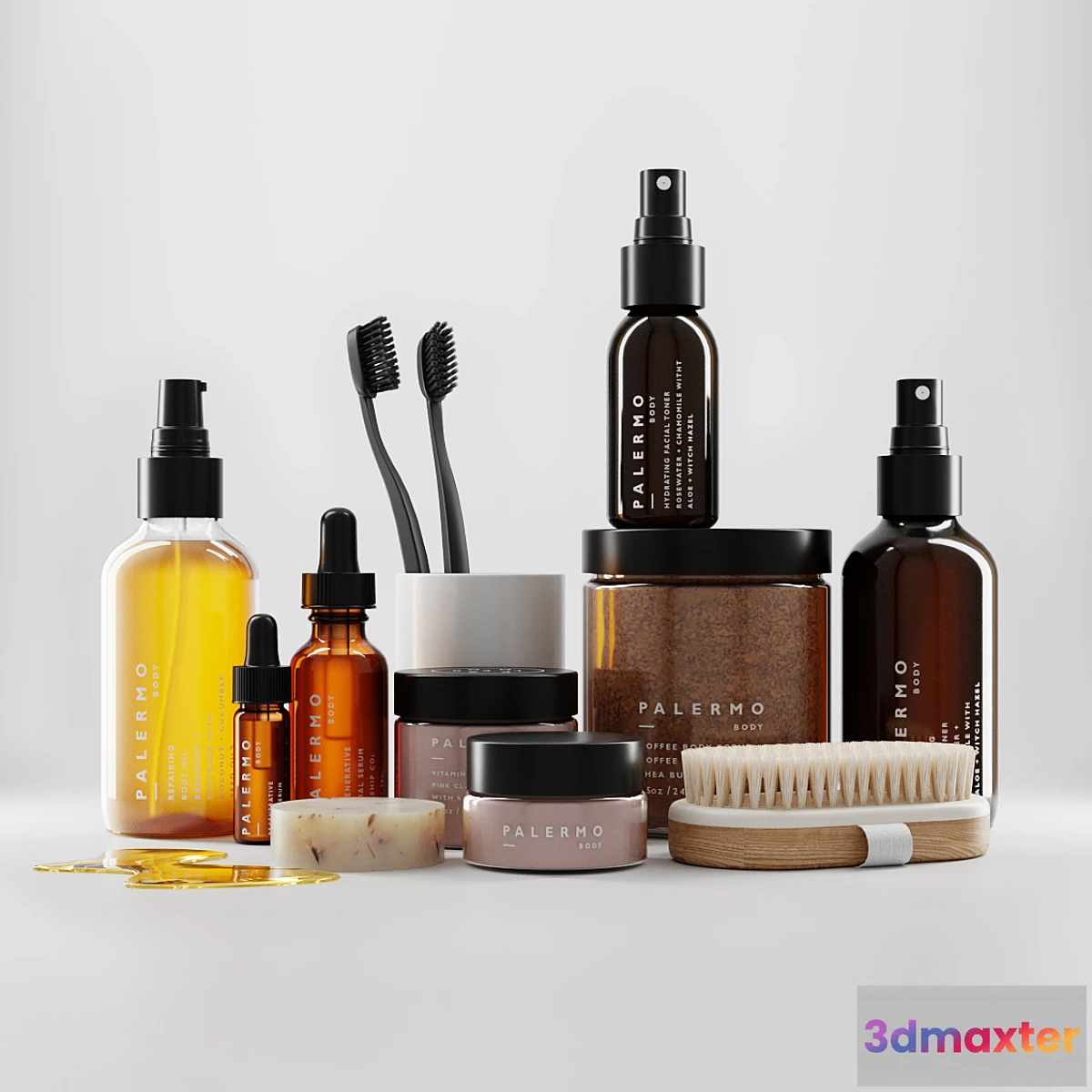 713604 - Palermo body - No.2