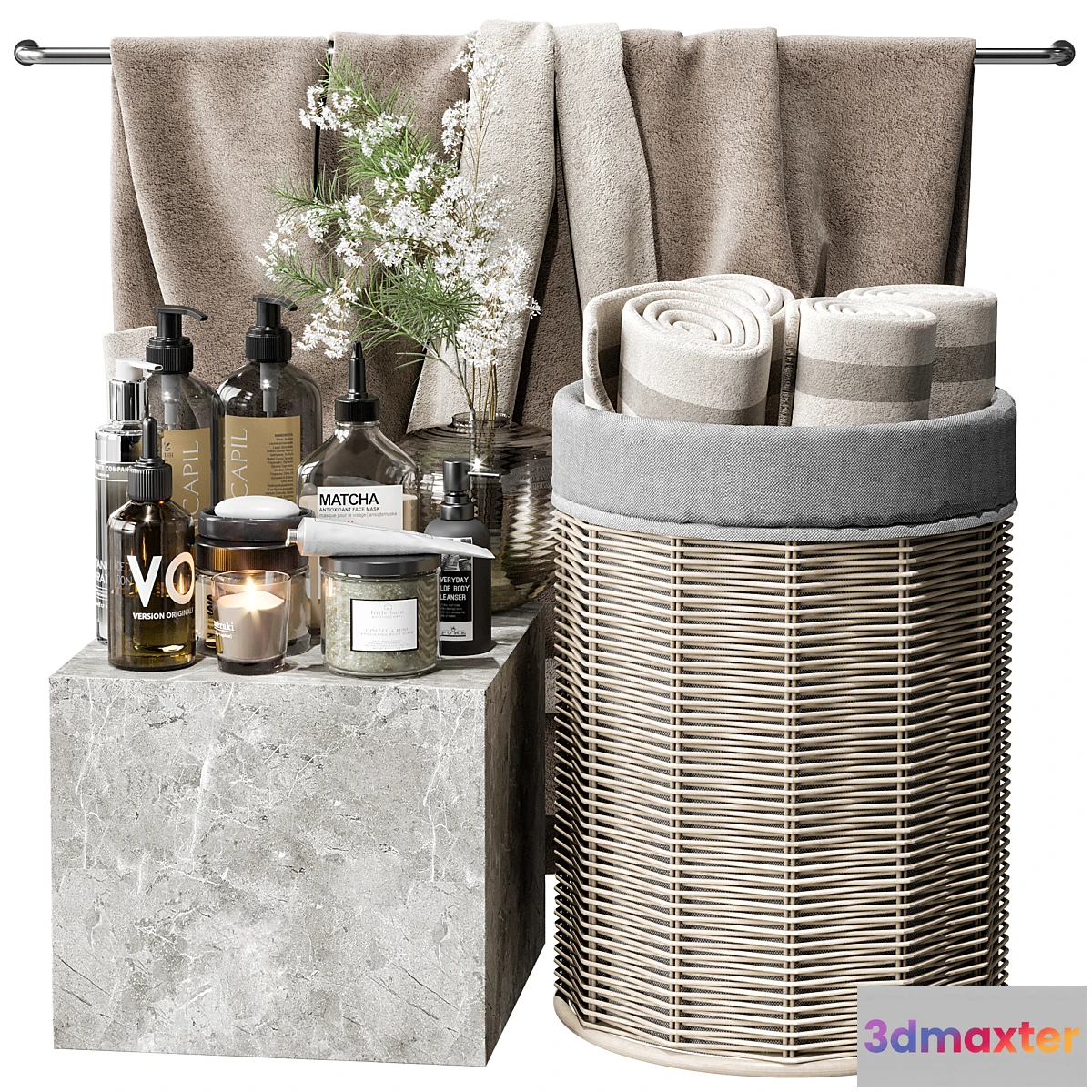 722684 - Bathroom accessories 15 - No.4