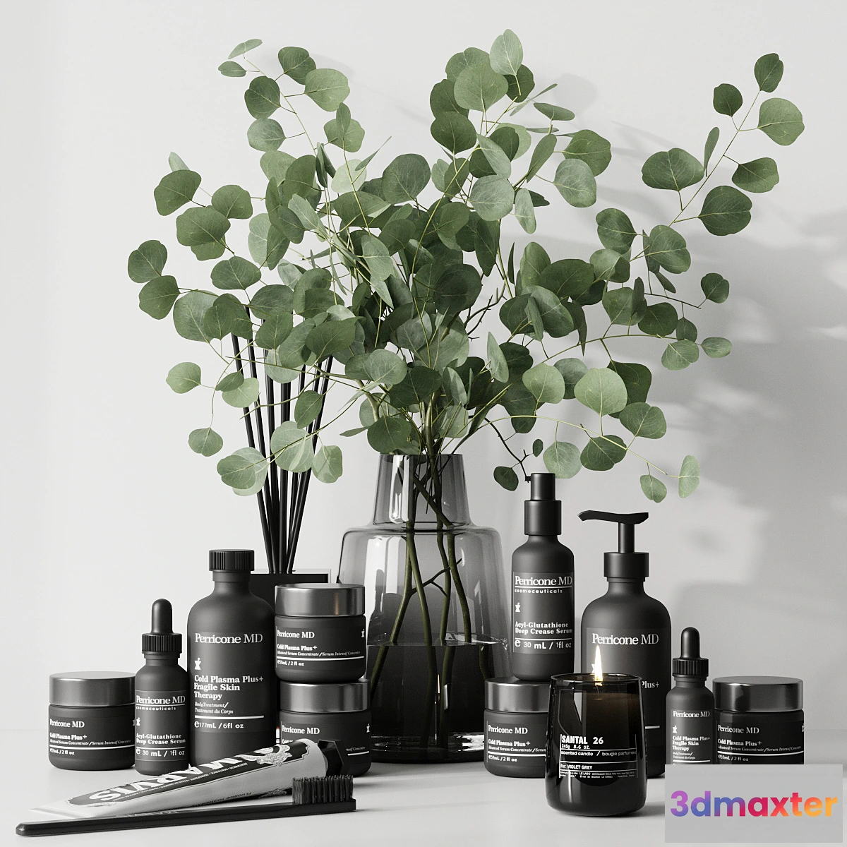 739019 - Bathroom accessories - No.18