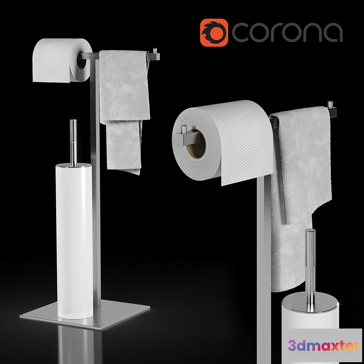 739051 - Antonio Lupi JUST106 - No.2