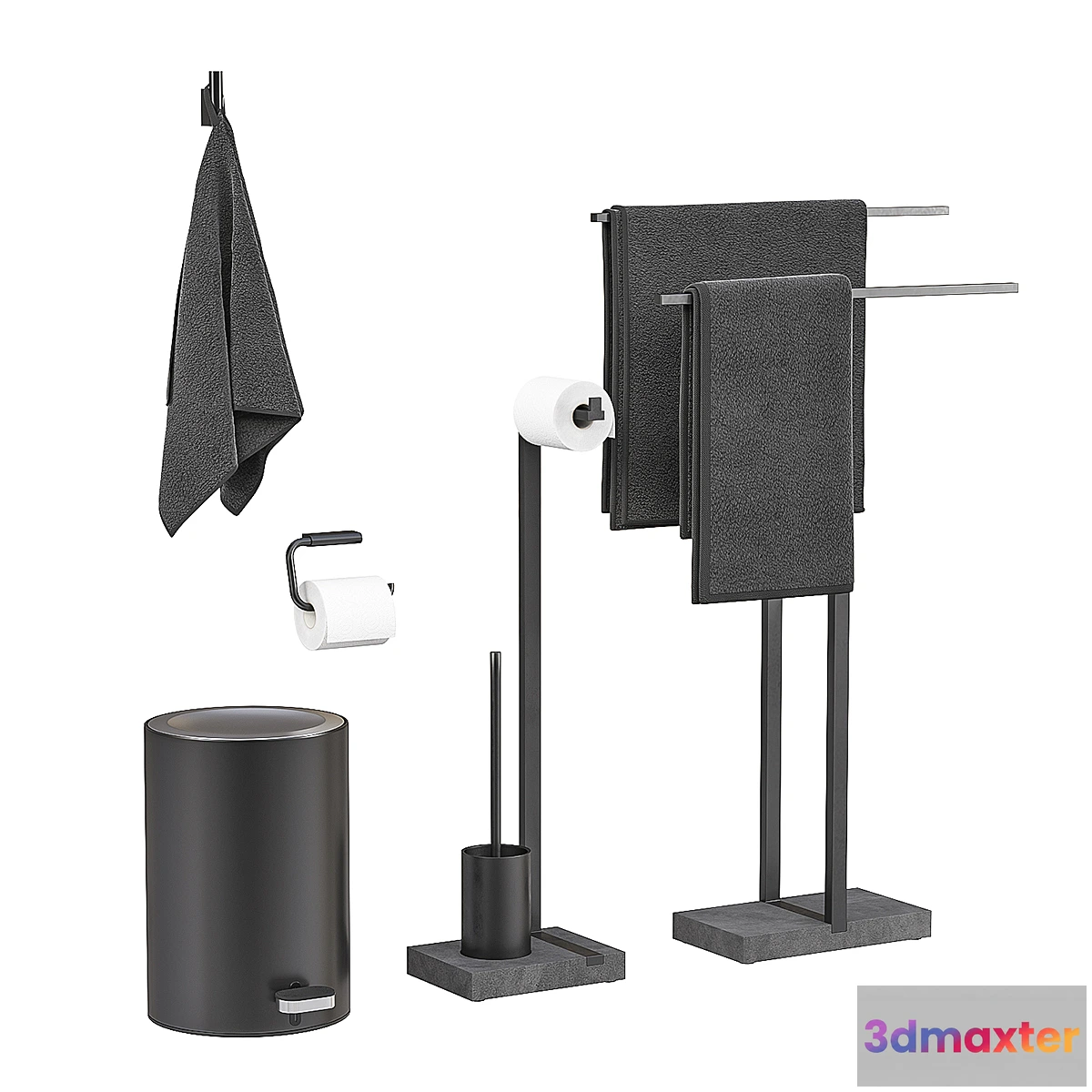 739075 - Blomus decor set - No.2