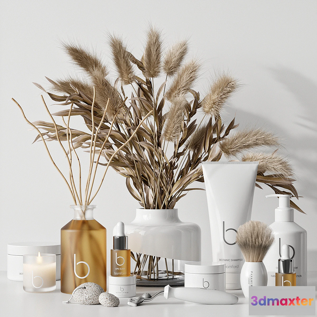 739107 - Bathroom Accessories 5 - No.5