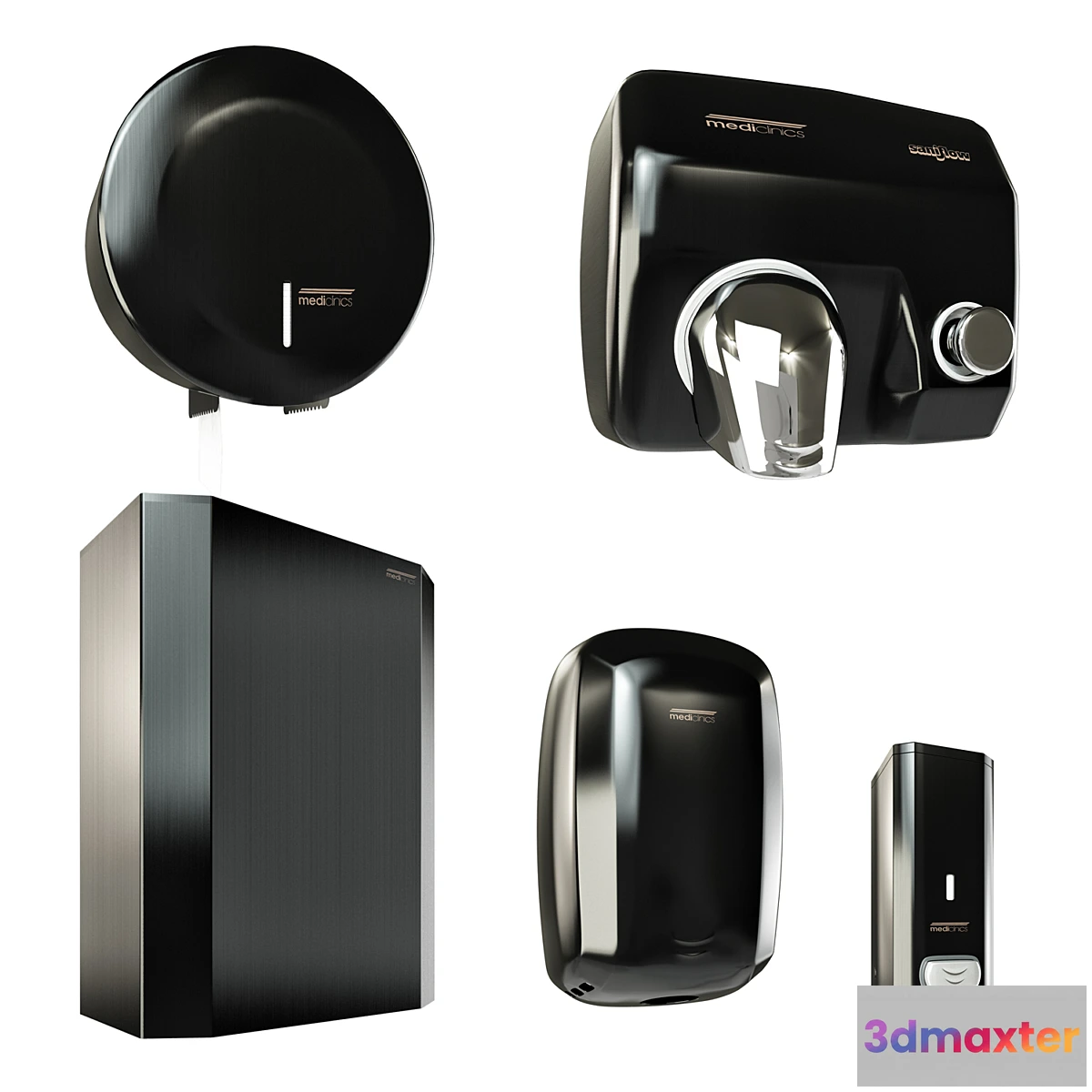 739117 - Mediclinics saniflow - No.2