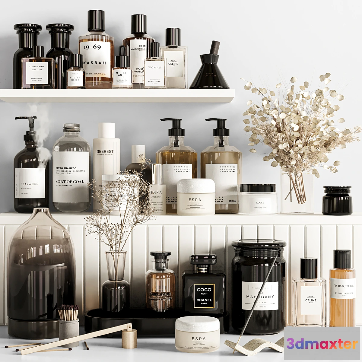 747031 - Bathroom accessories 45 - No.3