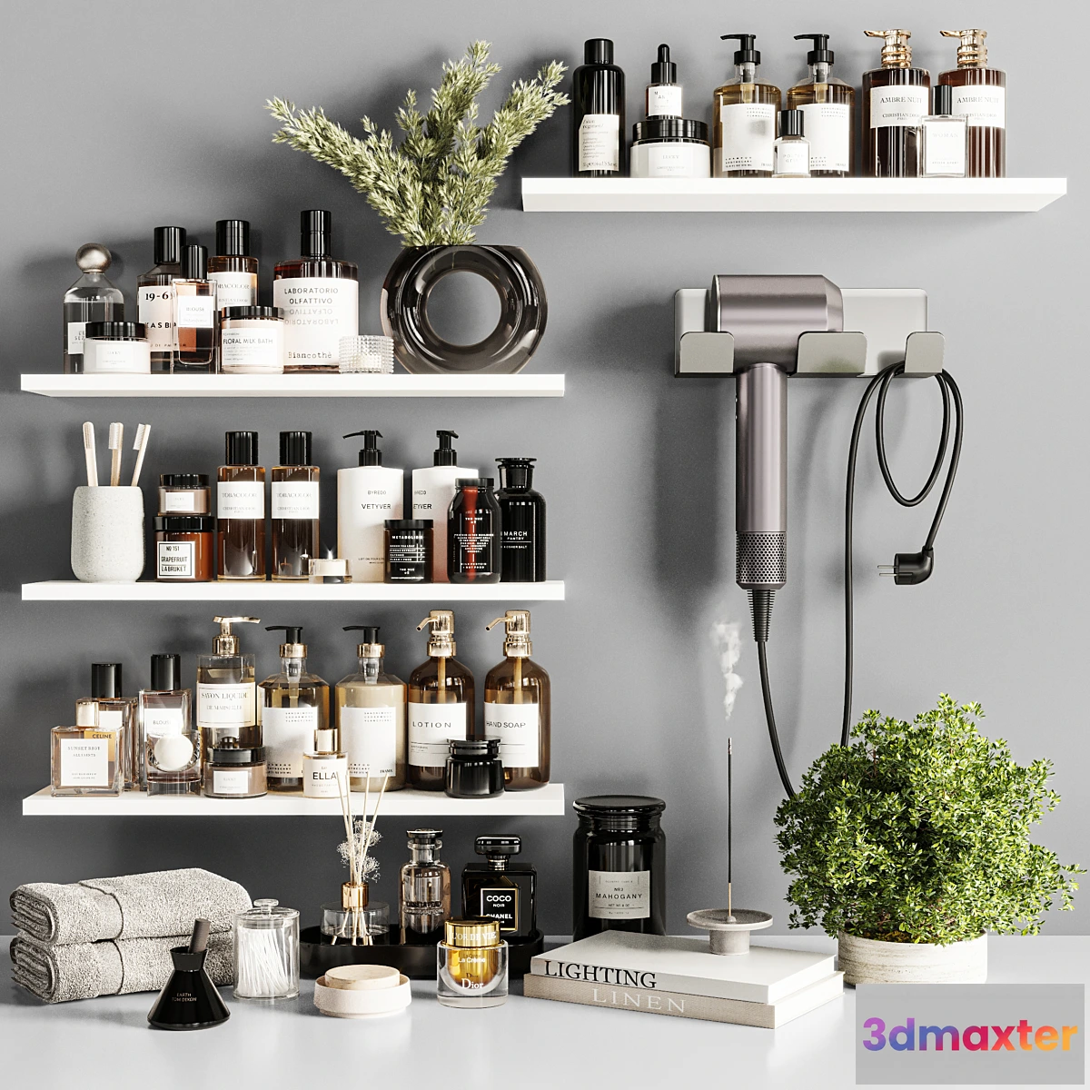 747359 - bathroom accessories 48 - No.2