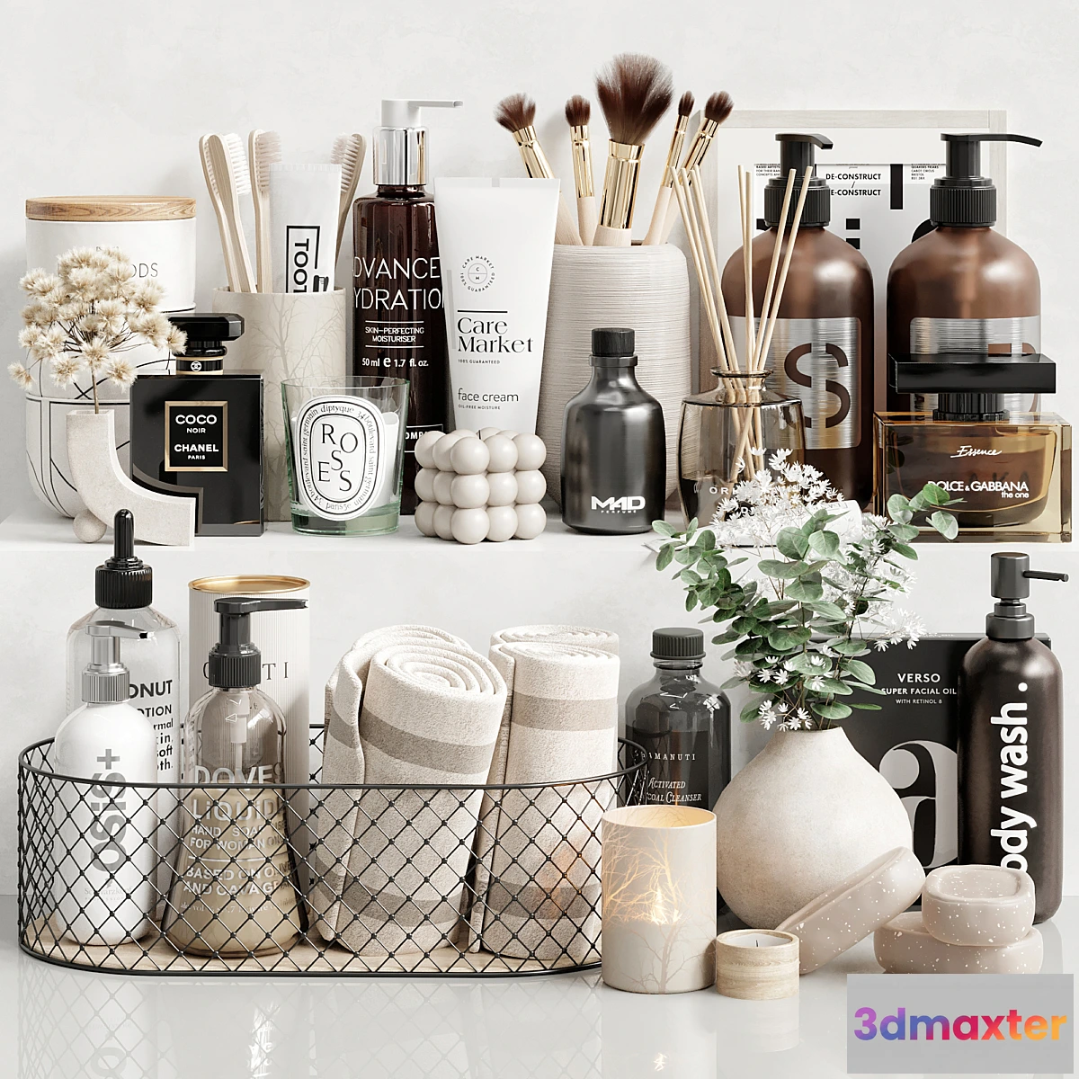 747577 - Bathroom Accessories 33 - No.2