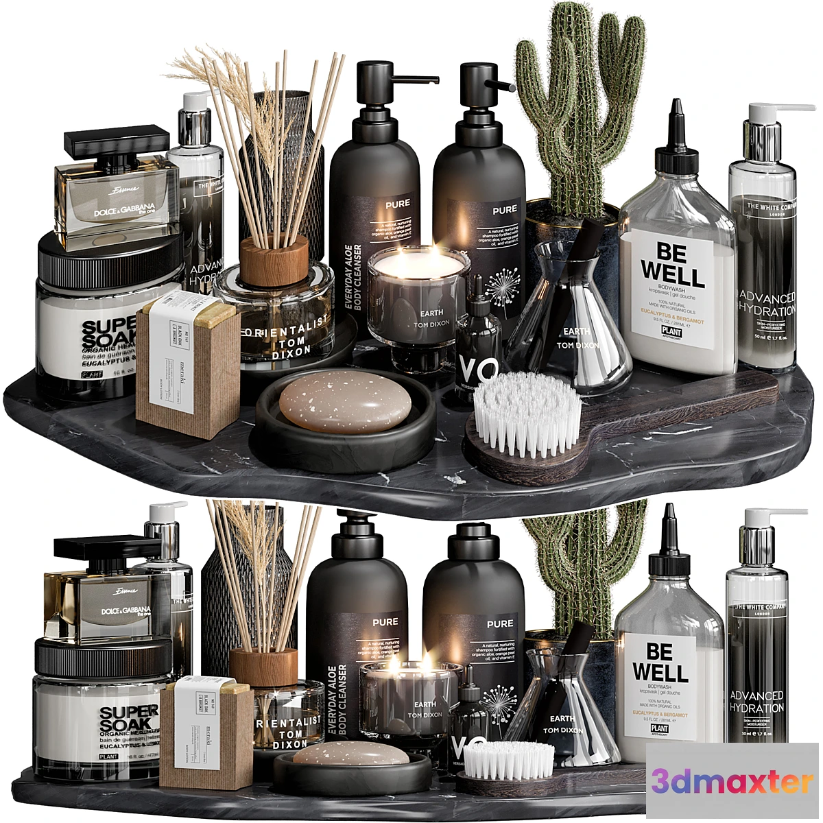 765963 - Bathroom accessories 9 - No.8