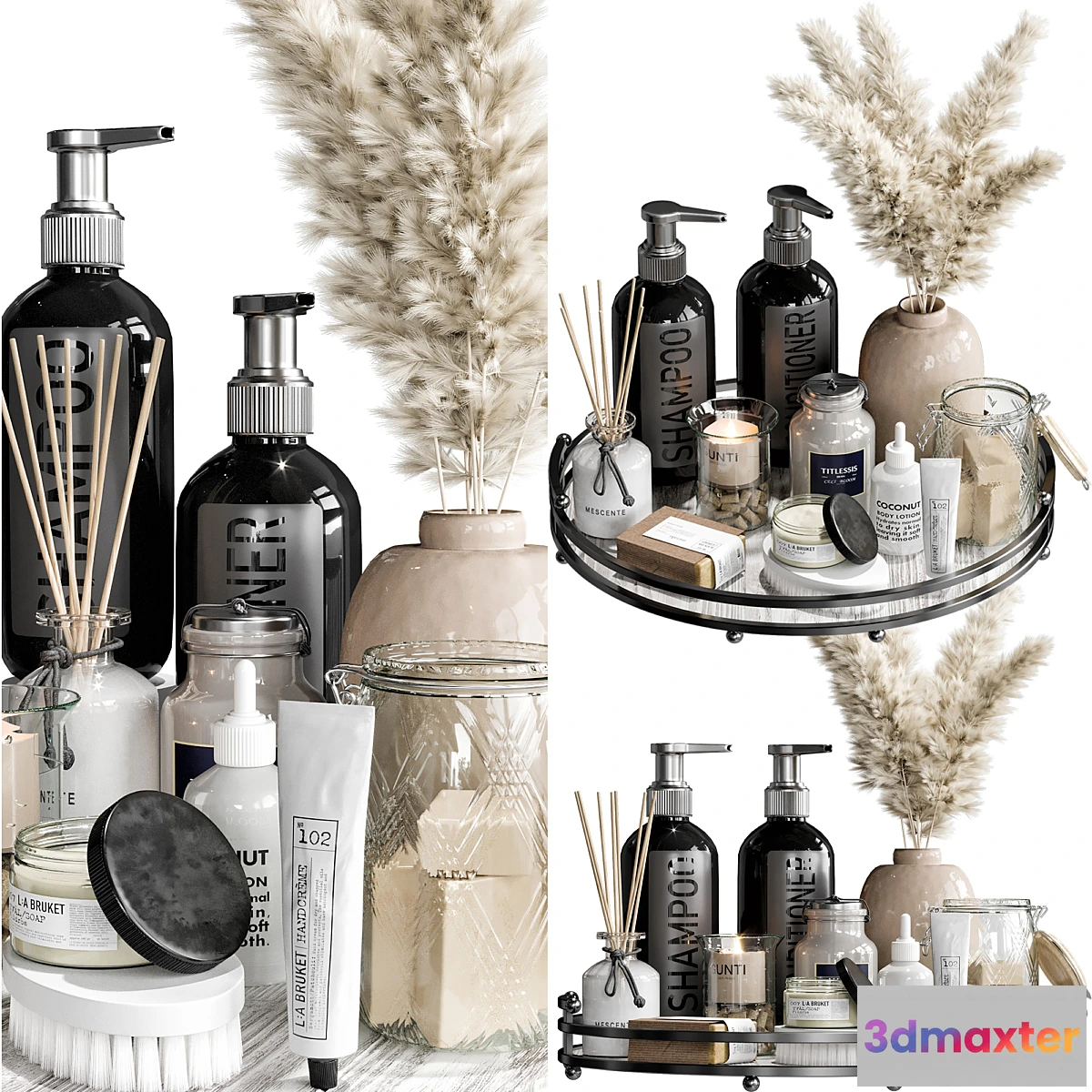 765977 - Bathroom accessories 08 - No.2