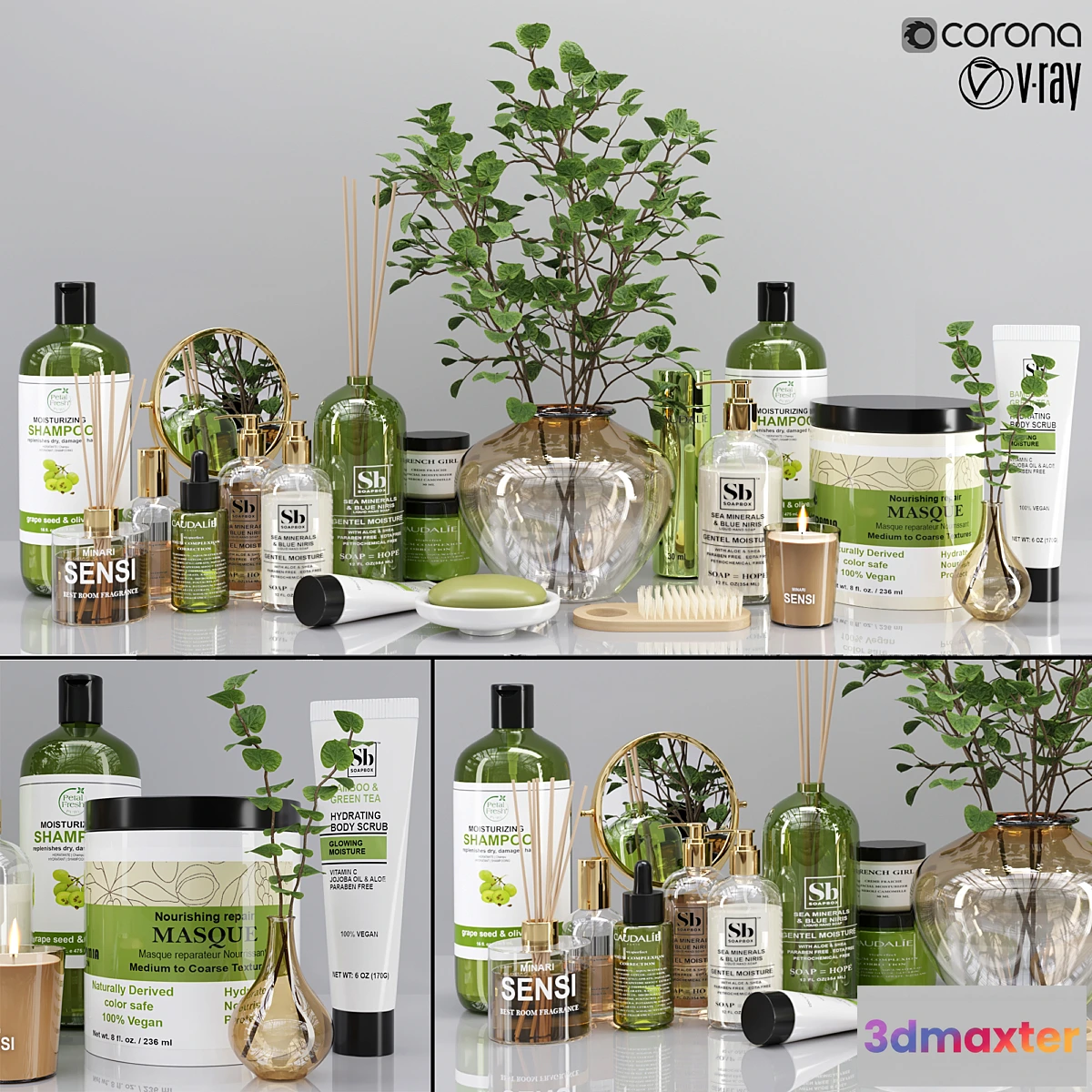 765979 - bathroom accessories 05 - No.4