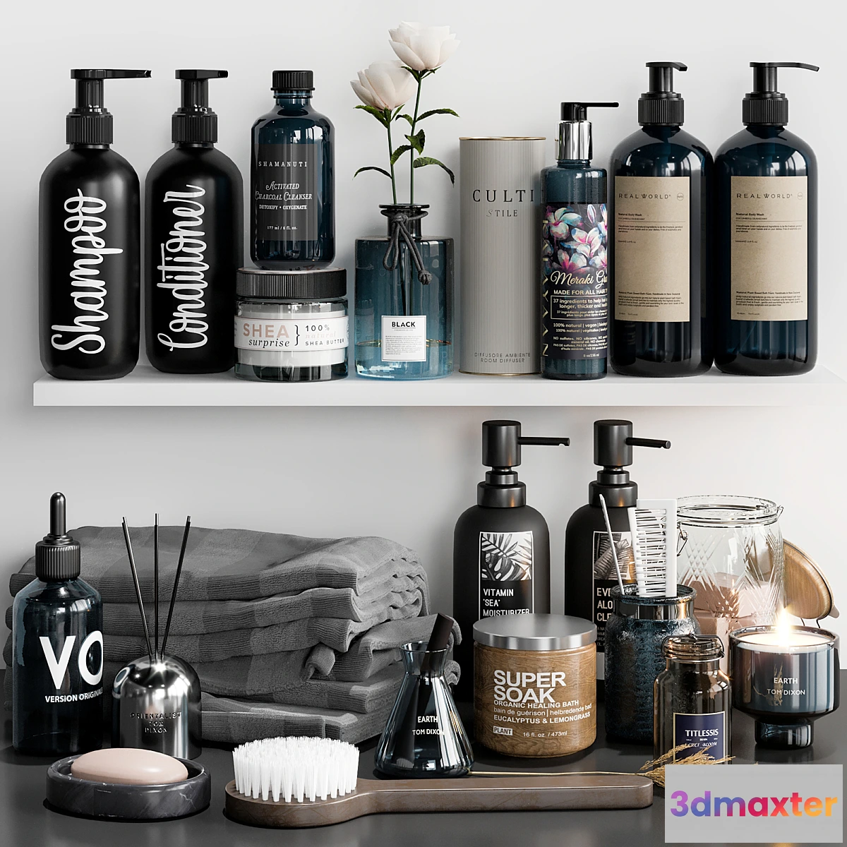 765987 - Bathroom accessories 12 - No.3