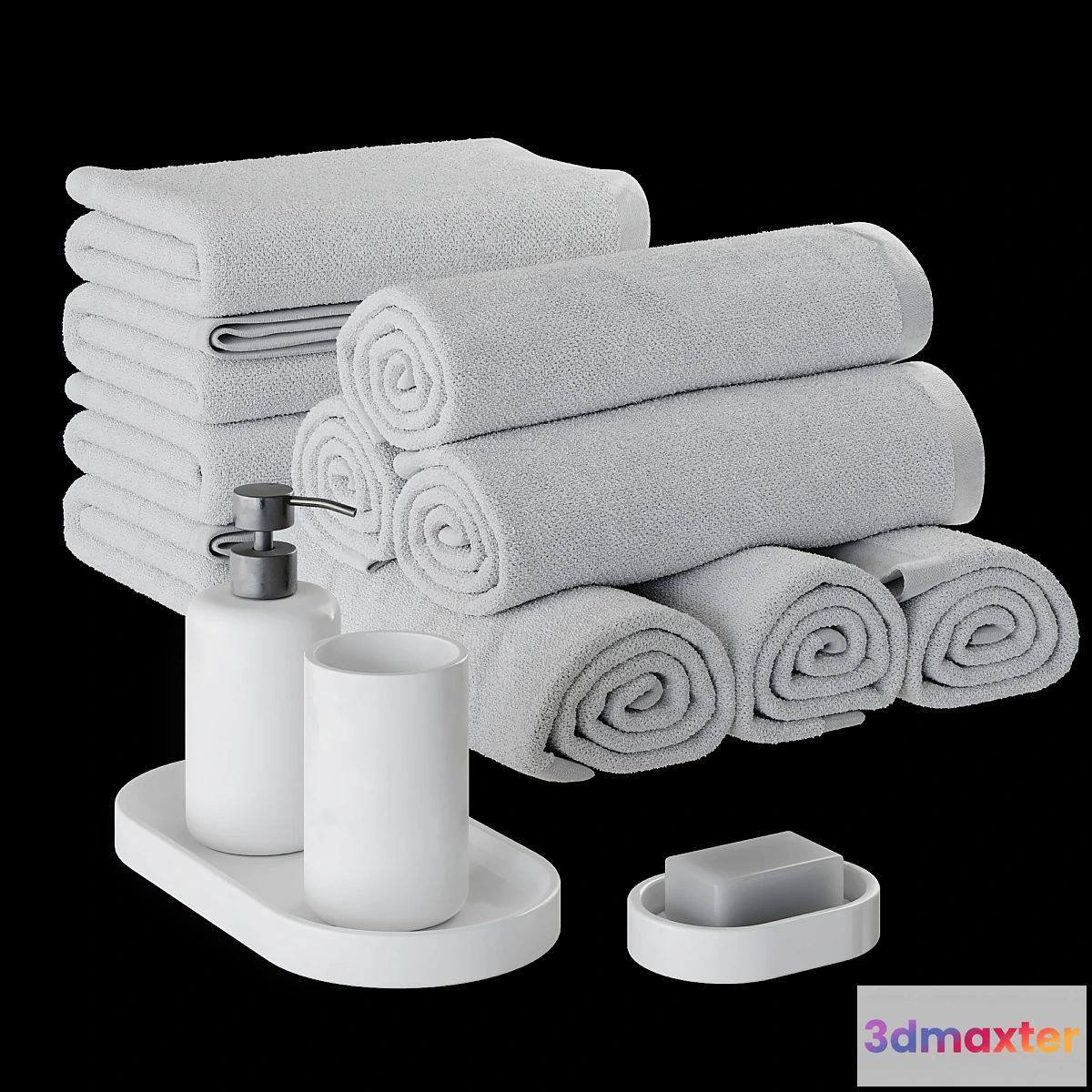 765997 - Towel 01 - No.2