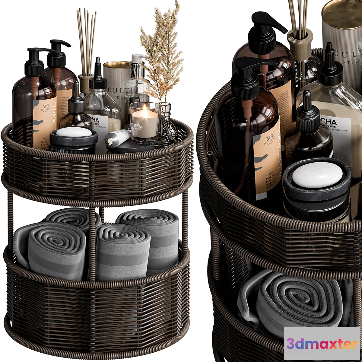 766001 - Bathroom accessories 10 - No.3