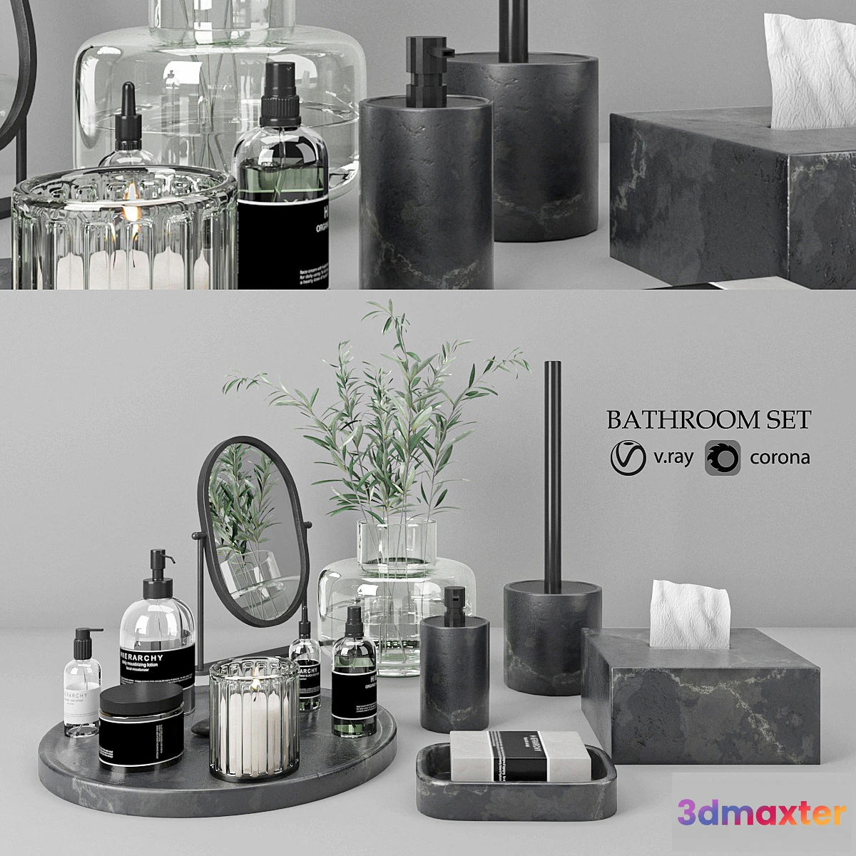 766051 - bathroom set 20