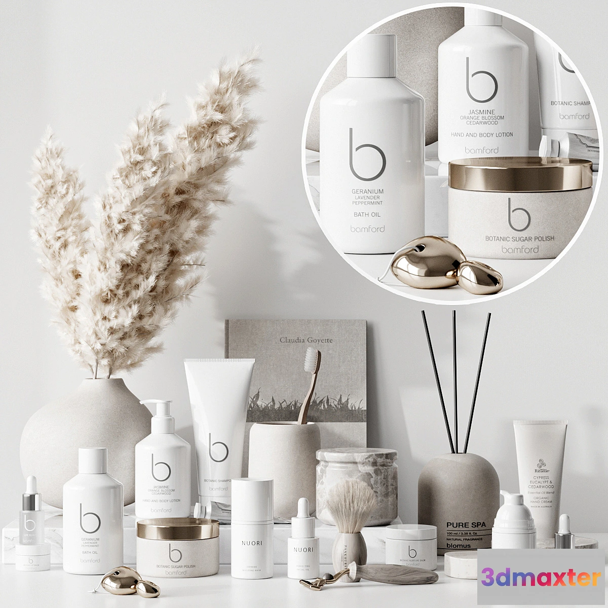 766059 - Bathroom Accessories 10 - No.4