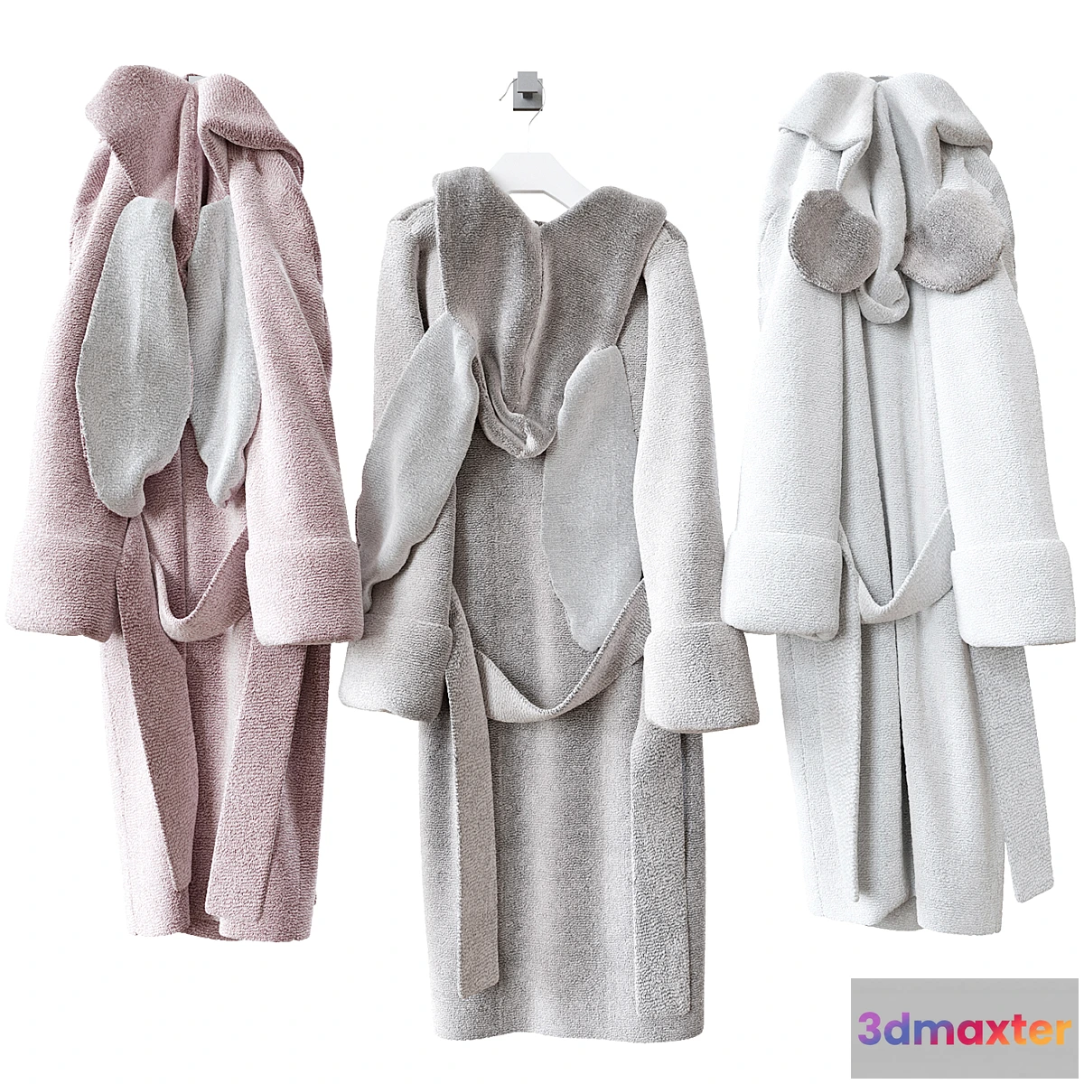 766073 - Baby Bath Set 1 - No.2