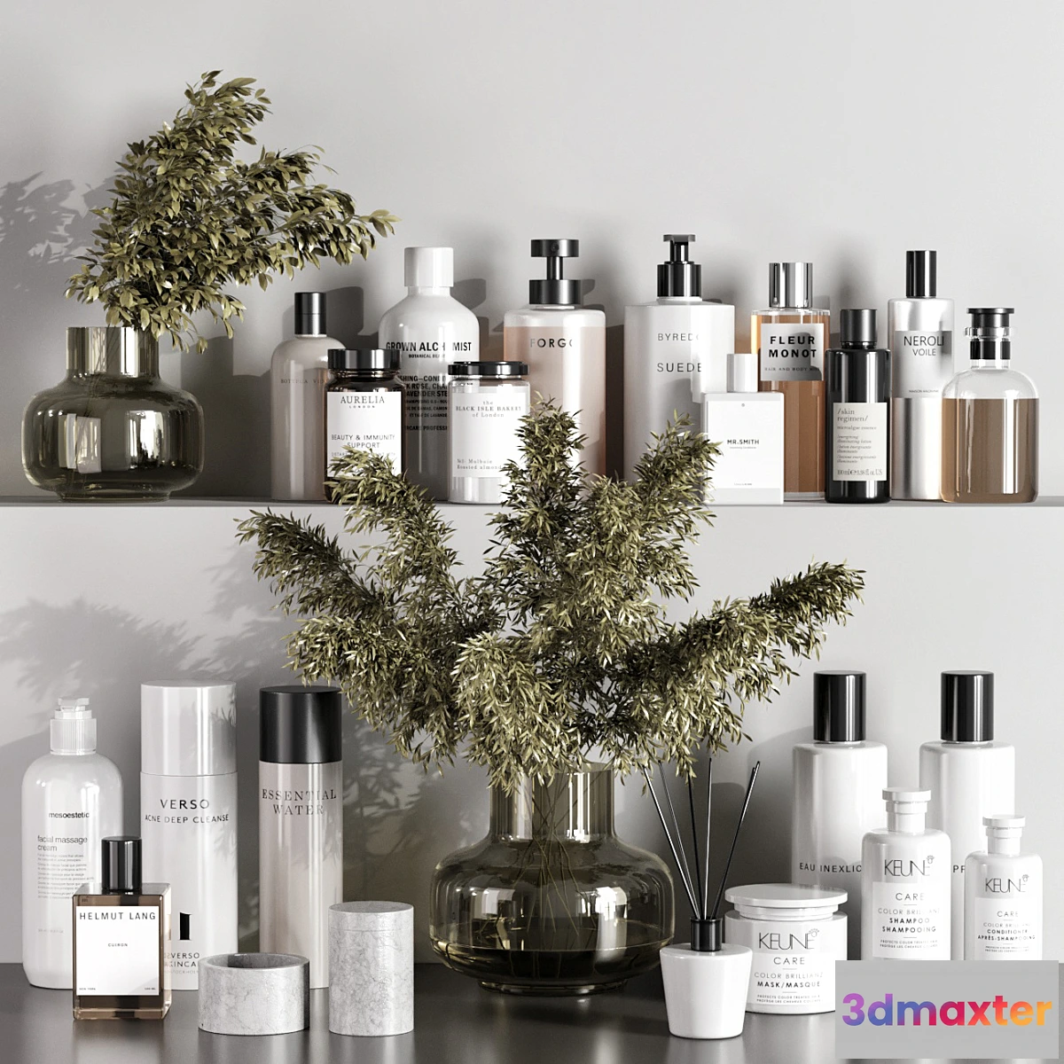 766089 - Bathroom accessories 5 - No.6