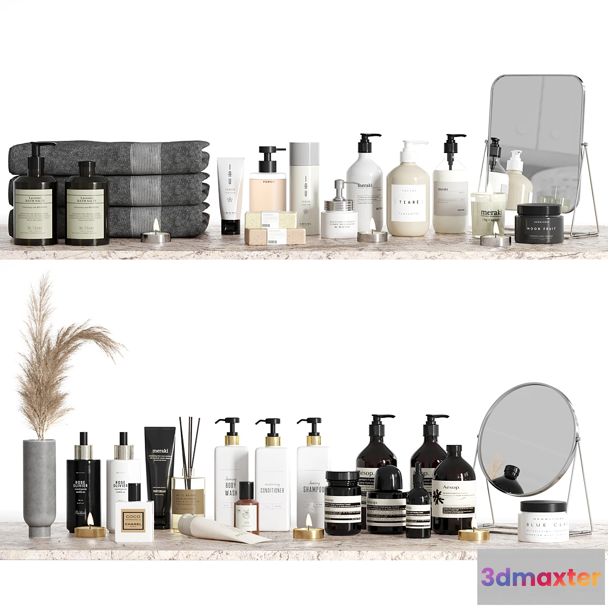 766151 - Bathroom Accessories 56 - No.2