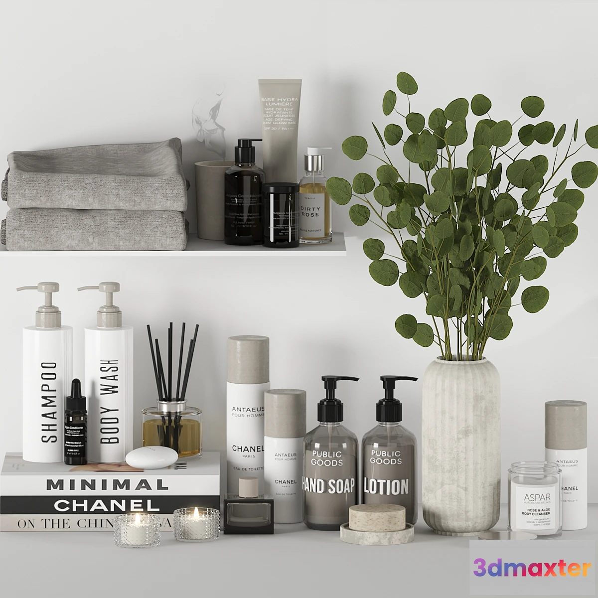 766155 - bathroom_accessories 05 - No.5