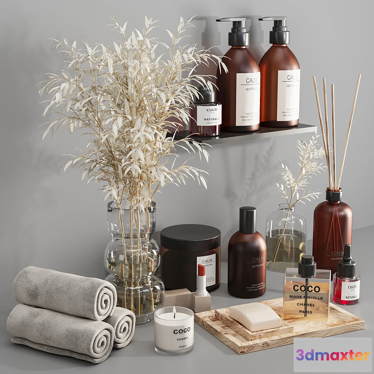 766181 - bathroom accessories07 - No.2