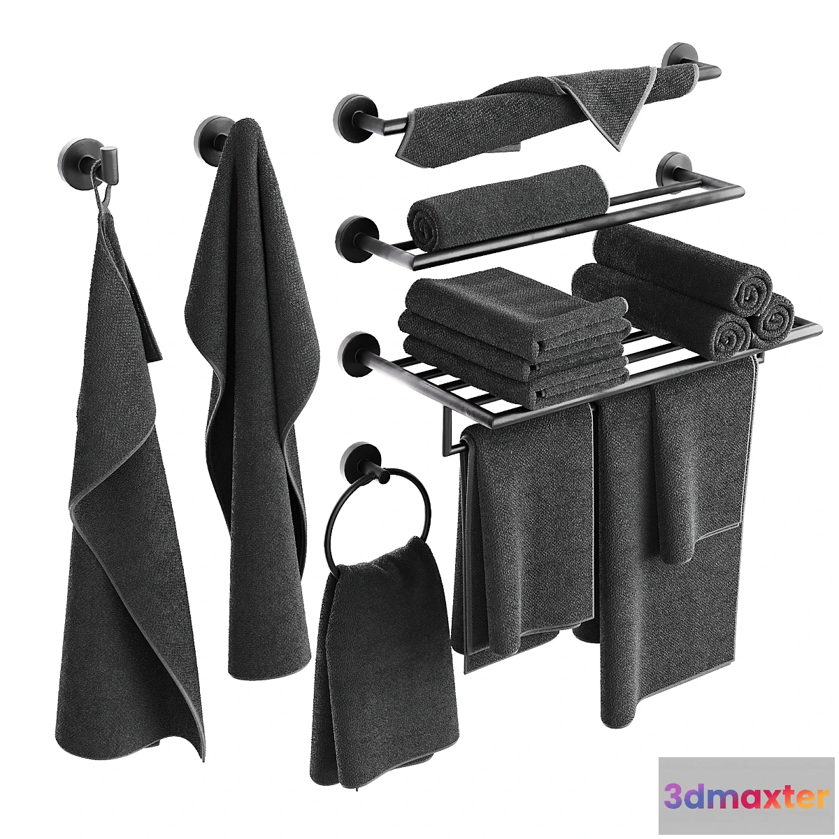 766189 - Towel 04 - No.3