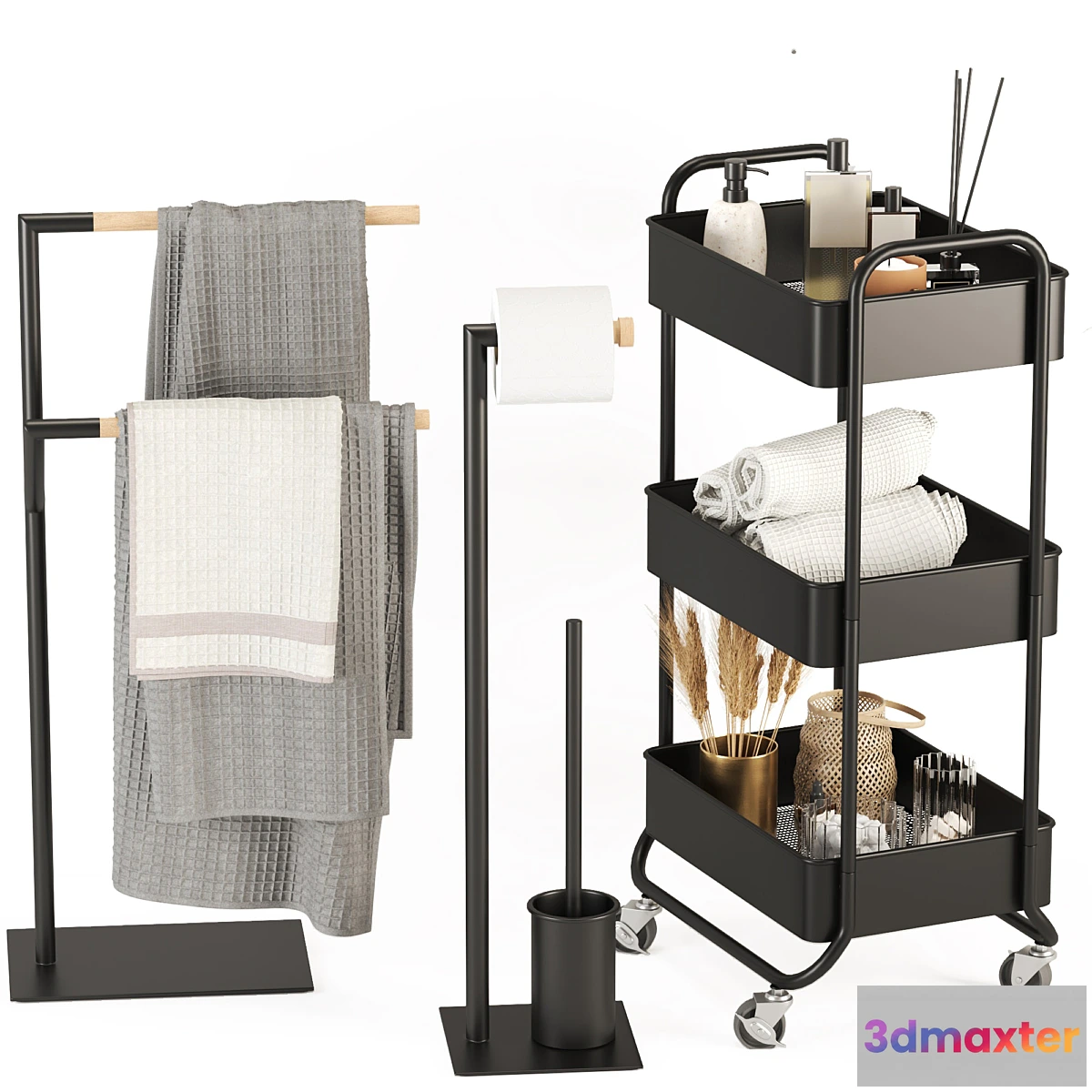 766201 - Bathroom accessories-16-made company - No.2