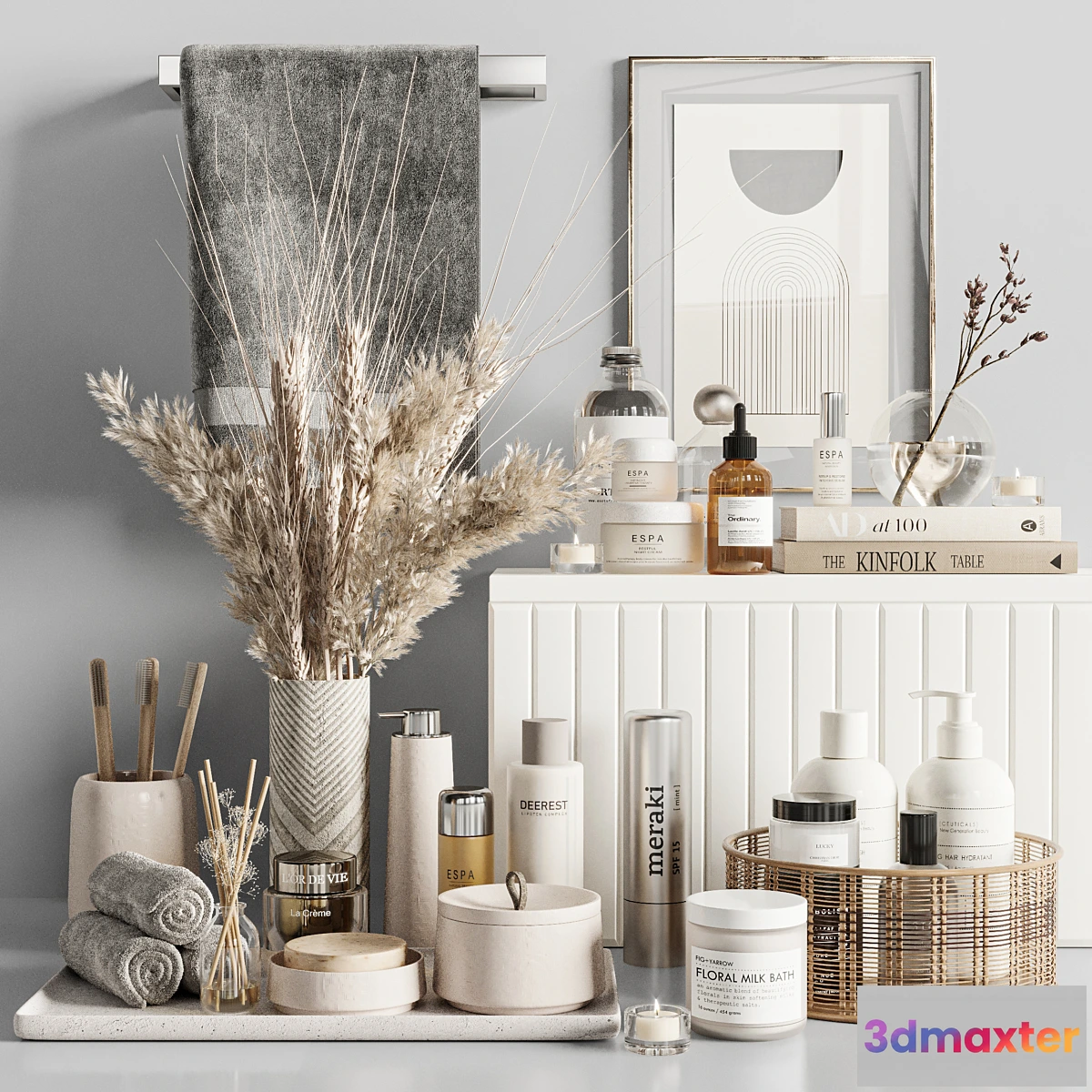 766213 - bathroom accessories 47 - No.3