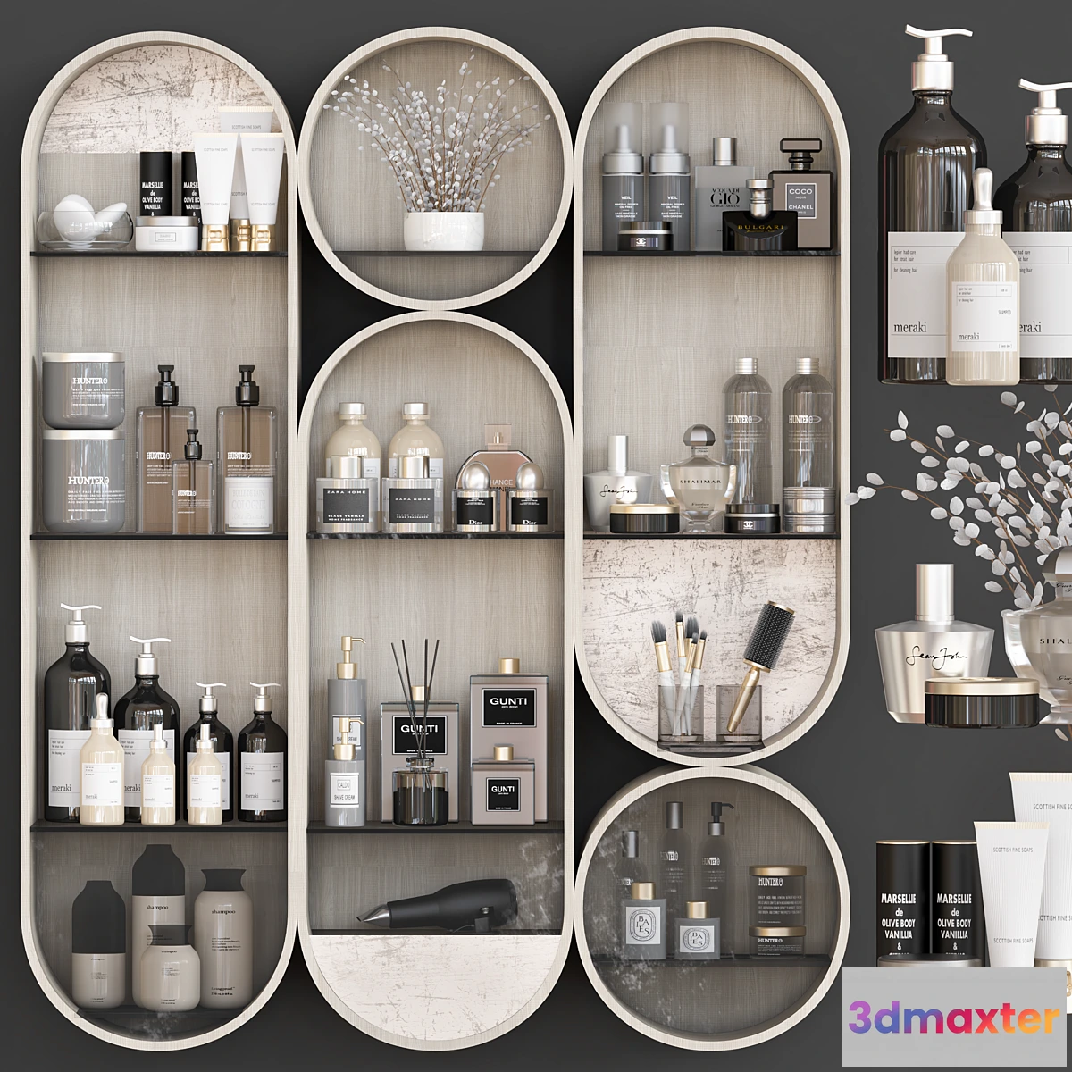 766215 - bathroomset_125 - No.2