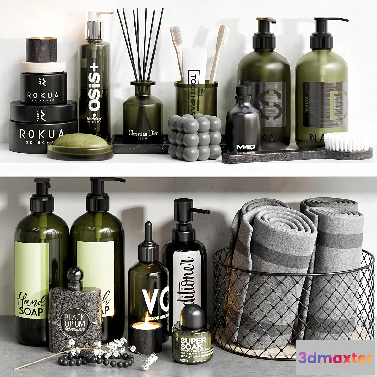 766247 - Bathroom Accessories 26 - No.3