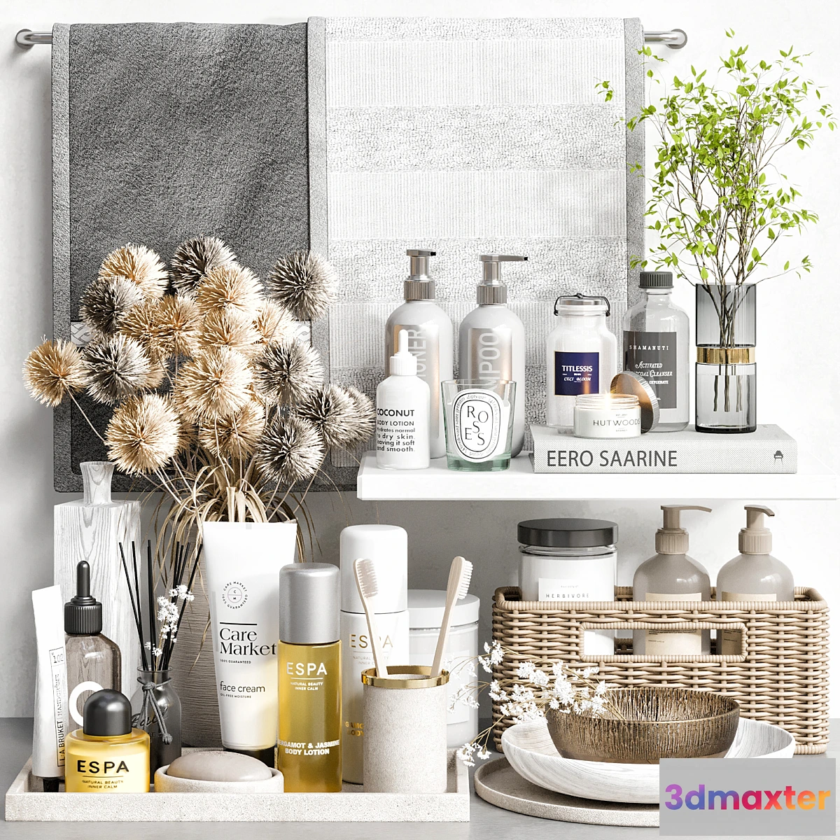 766249 - Bathroom Accessories 29 - No.5